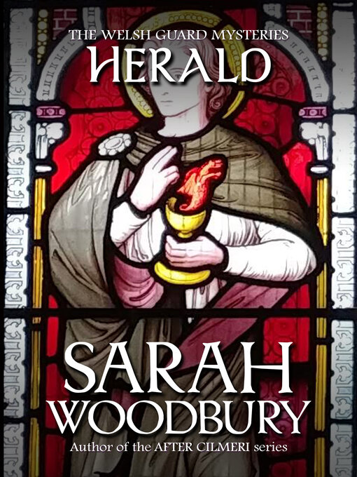 Title details for Herald by Sarah Woodbury - Available